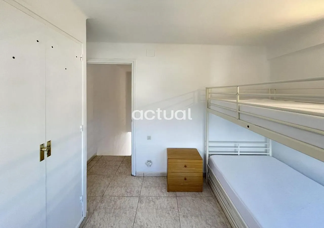 Cavall Bernat II Platja d'Aro 0*,