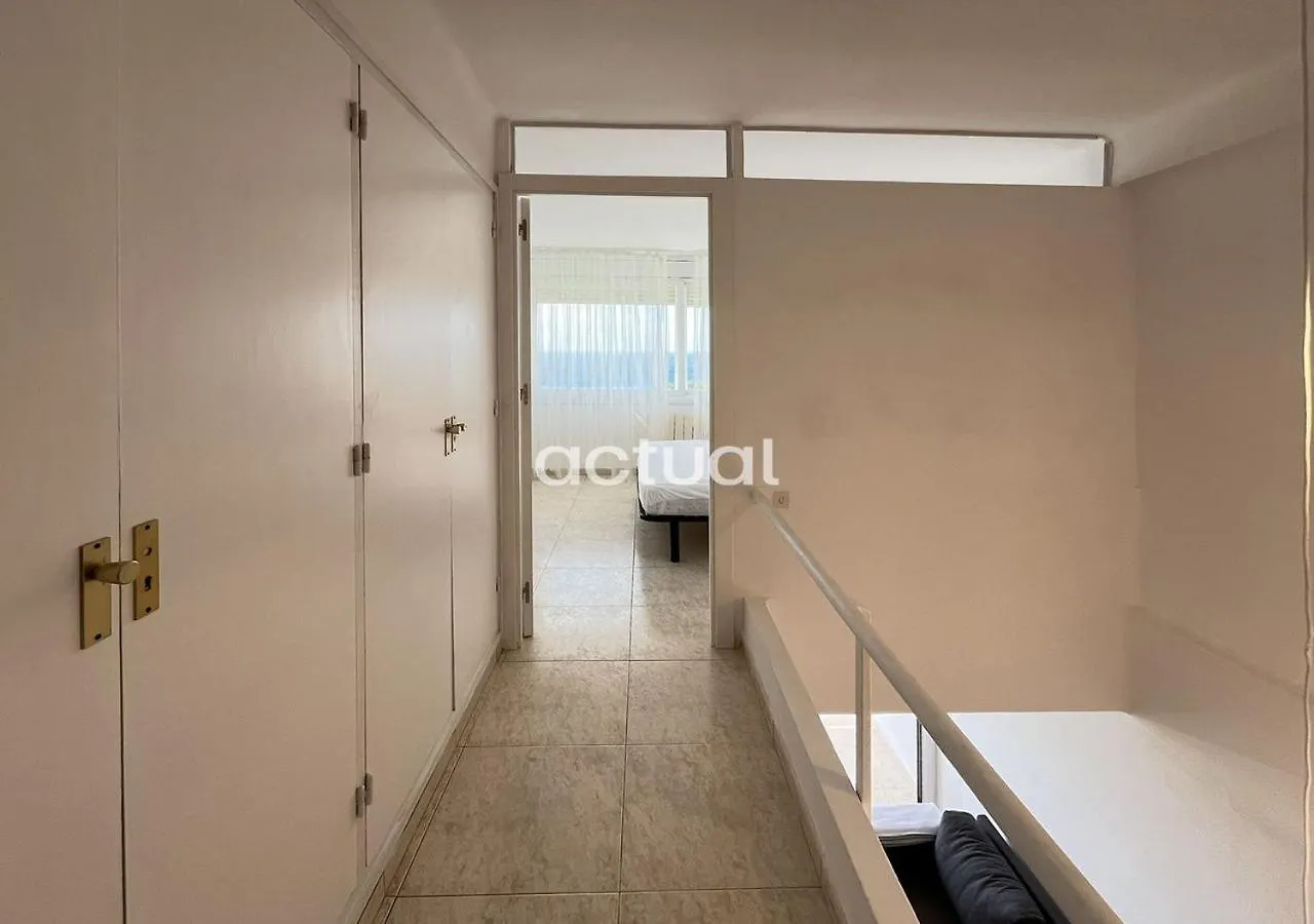 Cavall Bernat II Platja d'Aro Apartment