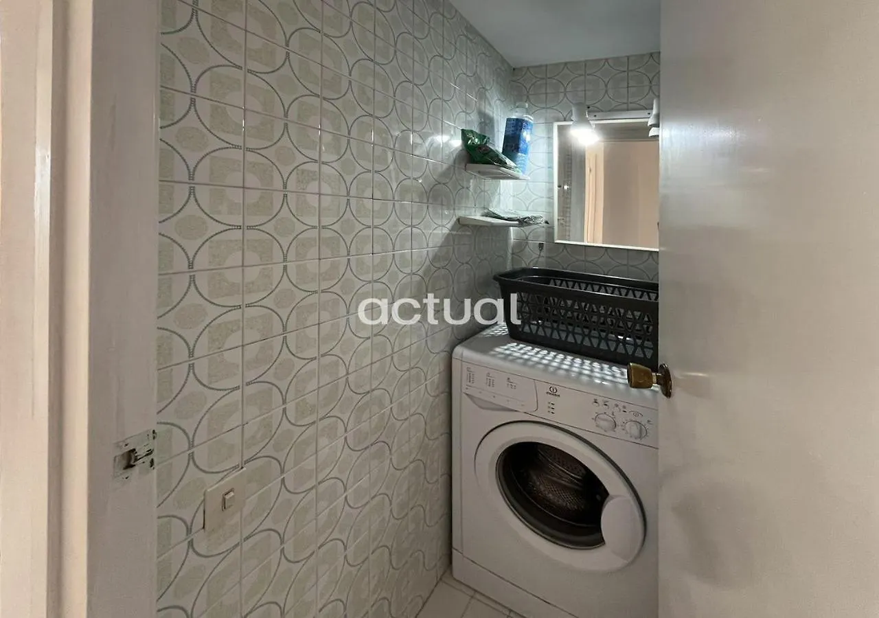 Apartment Cavall Bernat II Platja d'Aro