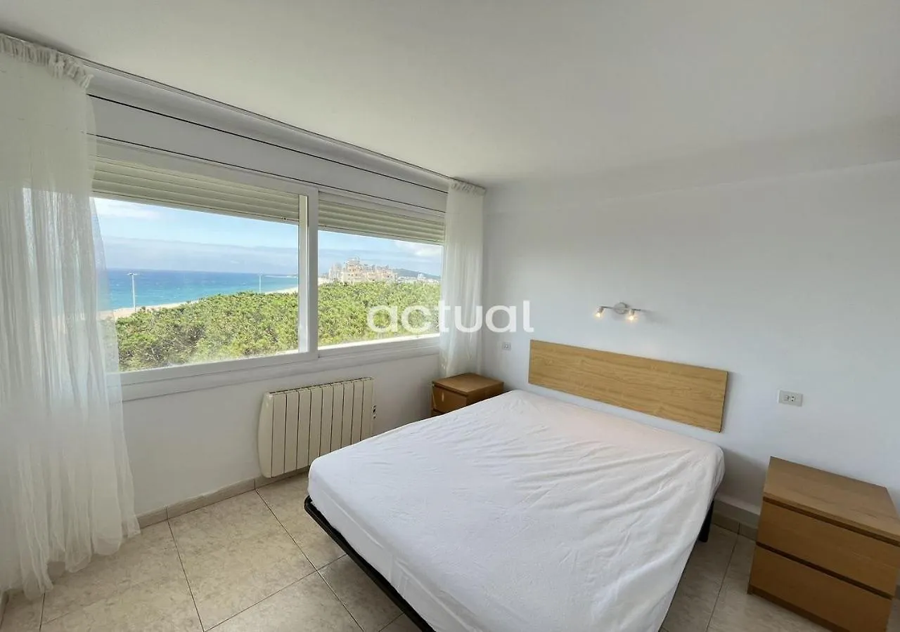 Apartment Cavall Bernat II Platja d'Aro Spain