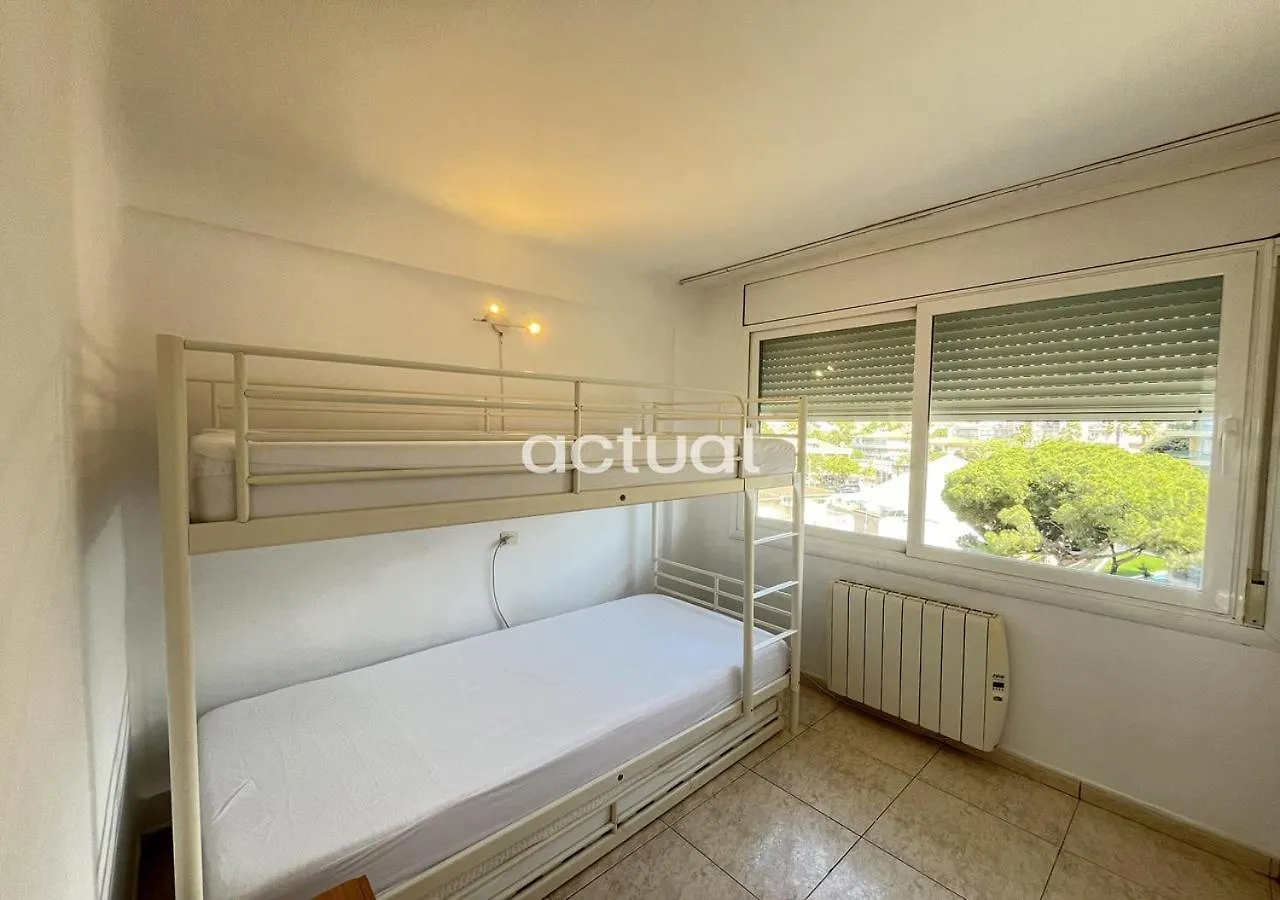 Cavall Bernat II Platja d'Aro Apartment