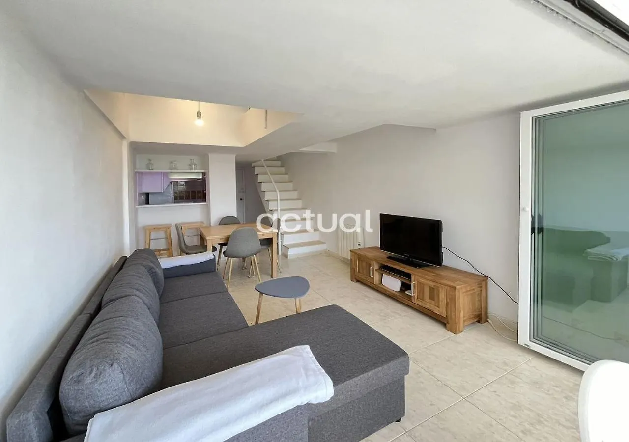 Cavall Bernat II Platja d'Aro 0*,  Spain