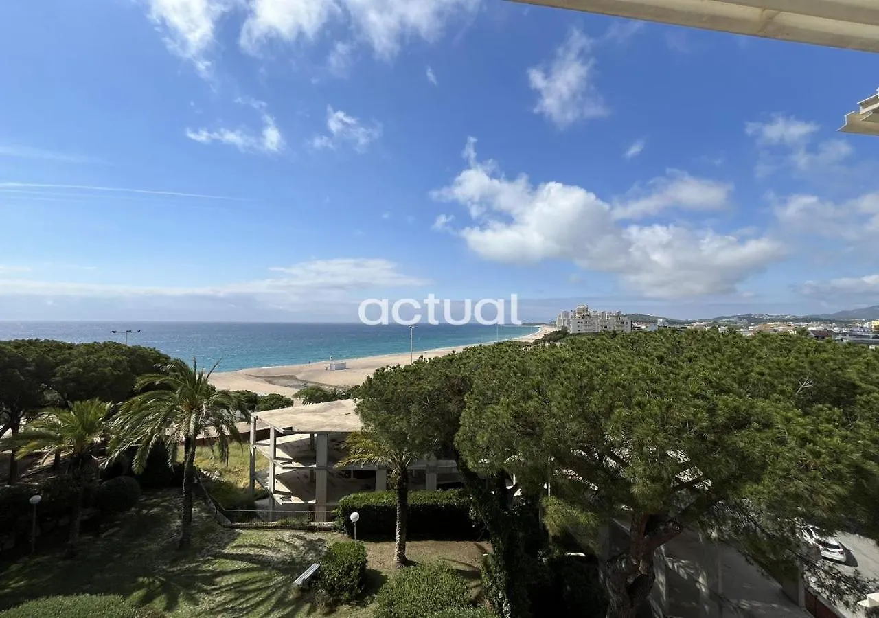 Cavall Bernat II Platja d'Aro