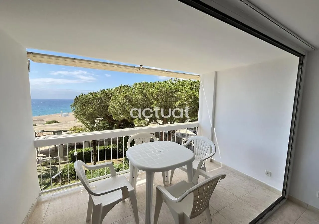 Apartment Cavall Bernat II Platja d'Aro