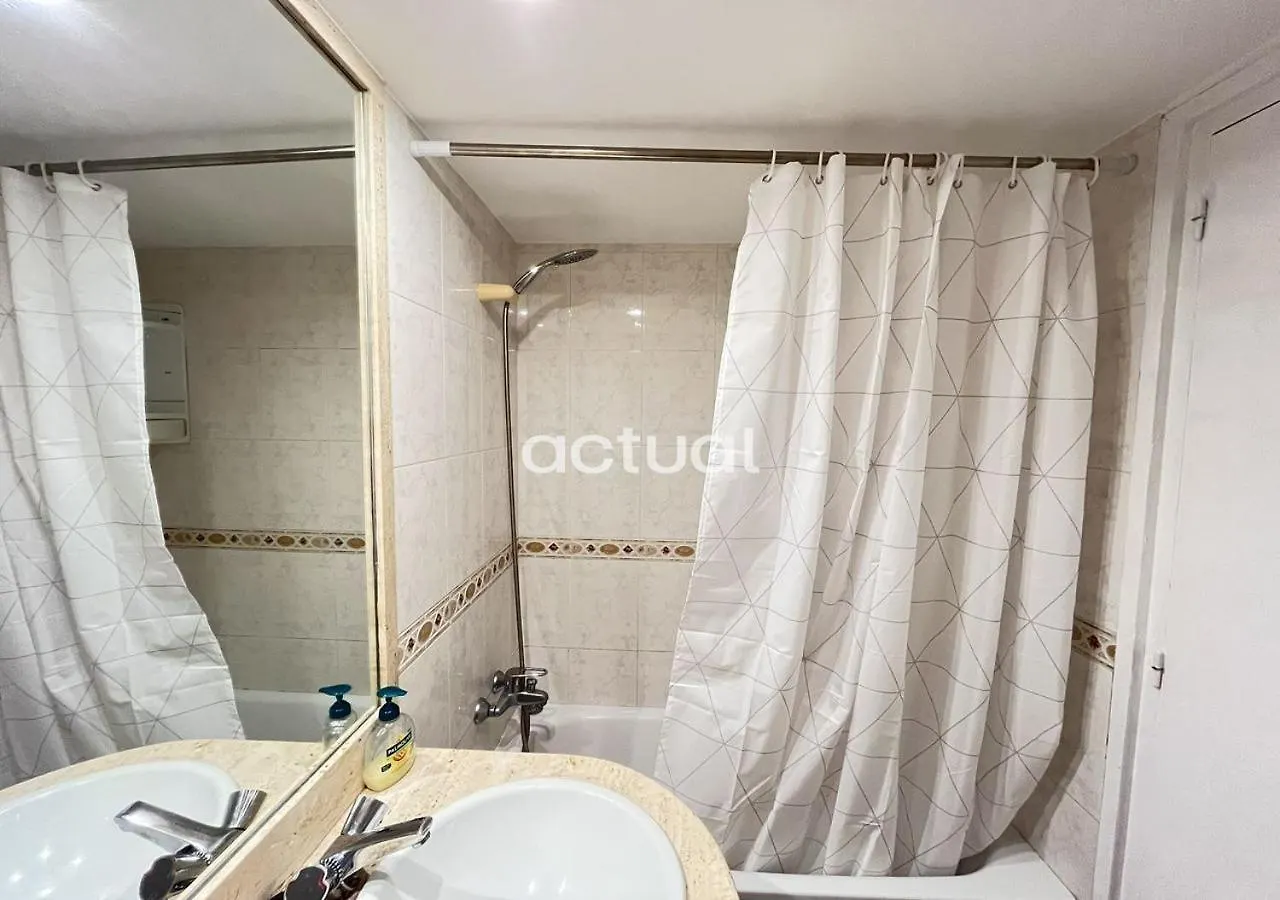 Apartment Cavall Bernat II Platja d'Aro Spain