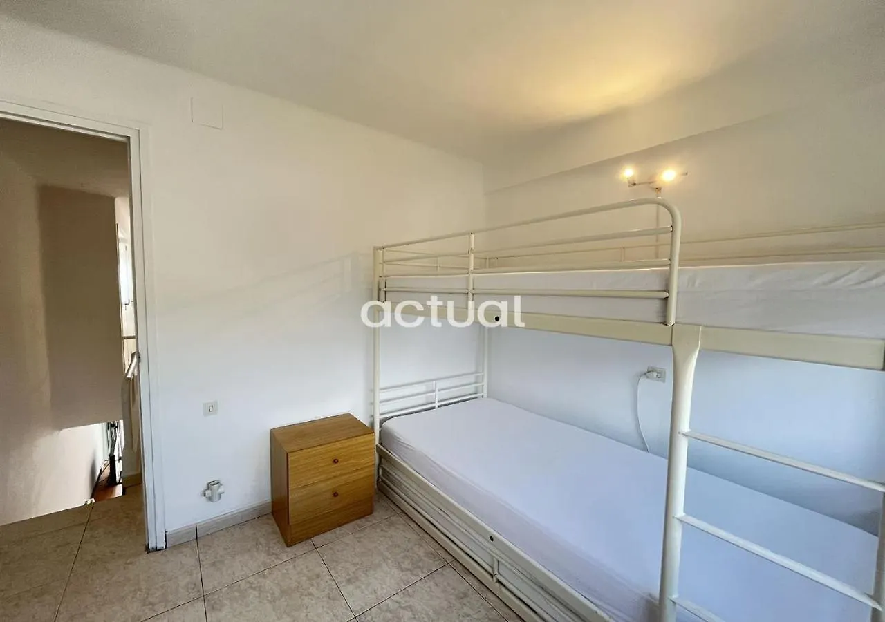 Apartment Cavall Bernat II Platja d'Aro