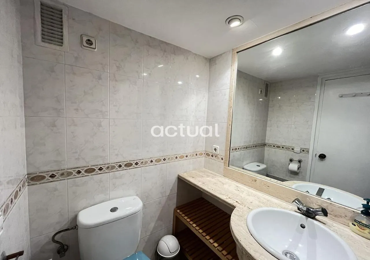 Cavall Bernat II Platja d'Aro Apartment